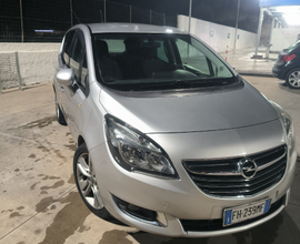 Opel Meriva 1.6 diesel