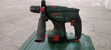 Bosch trapano a batteria 