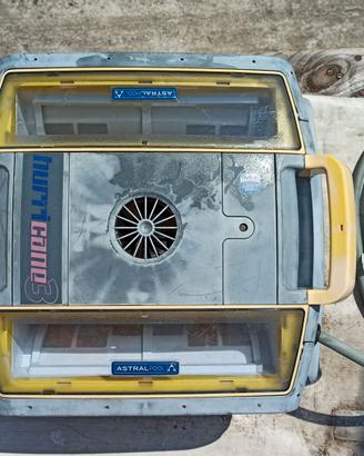 Robot piscina Astrapool