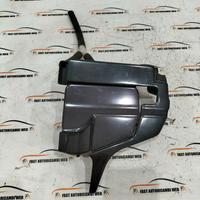 Rivestimento aletta tetto apribile sx Mercedes SL 