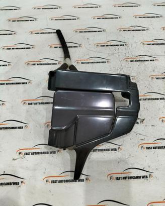 Rivestimento aletta tetto apribile sx Mercedes SL 