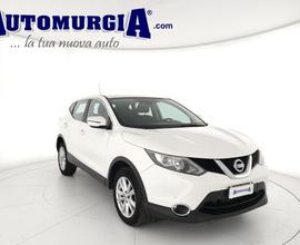 NISSAN Qashqai 1.6 dCi 130cv 2WD Xtronic Acenta