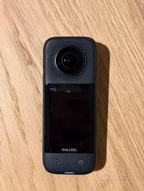 Insta360 X3