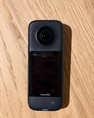 Insta360 X3