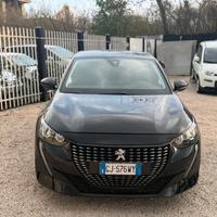Peugeot 208 1,5 diesel Stop&Start 5 porte Active P