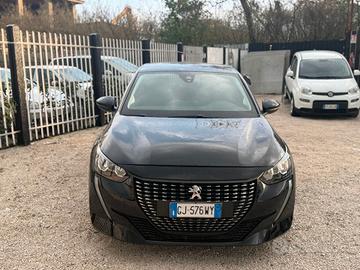 Peugeot 208 1,5 diesel Stop&Start 5 porte Active P