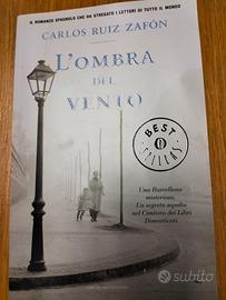 Carlos Ruiz Zafon - L'ombra del vento