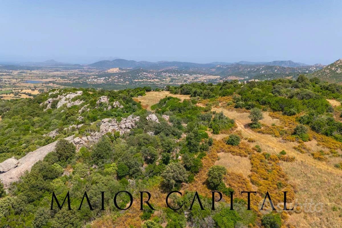 Loiri Porto San Paolo | Enas | Terreno agricolo co - View 6