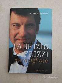 Fabrizio Frizzi - Meraviglioso