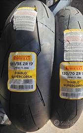 Pirelli Supercorsa BSB 120/70-180/55