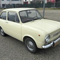 Fiat 850 Normale