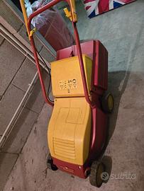 Tosaerba Wolf garten Picco 32e