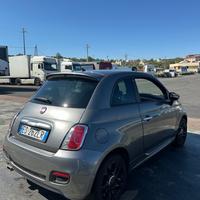 Fiat 500 s