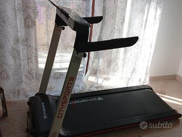Tapis roulant