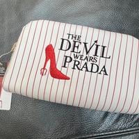 Beauty case Il Diavolo veste Prada Primark