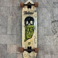 Longboard Moonshine Outlaw 38”