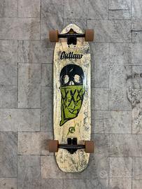 Longboard Moonshine Outlaw 38”