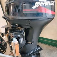 MERCURY 25 cv 4t lungo avv. el