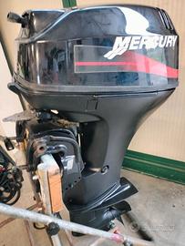 MERCURY 25 cv 4t lungo avv. el