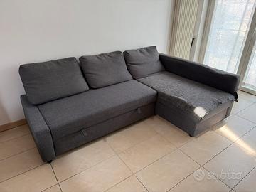 Divano letto ikea 3 posti