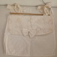 Porta pigiama per bambini