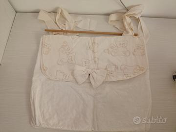 Porta pigiama per bambini