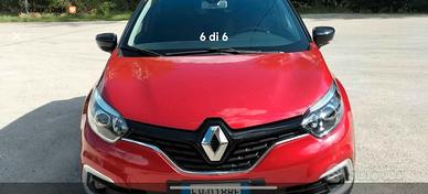 Renault Captur 1.5 dci