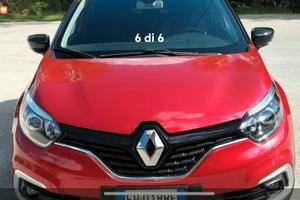 Renault Captur 1.5 dci
