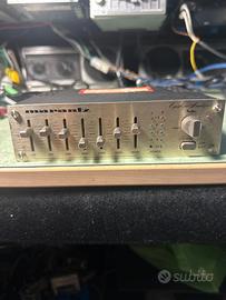 Pioneer alpine