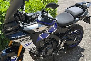 Yamaha Tracer 9 - 2023
