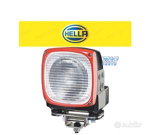 LUCE DA LAVORO HELLA XENON