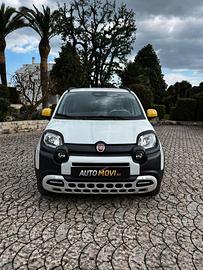 Fiat Panda Cross 1.0 hybrid con Iva (deducibile)
