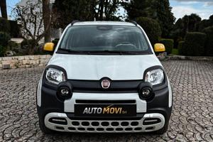 Fiat Panda Cross 1.0 hybrid con Iva (deducibile)