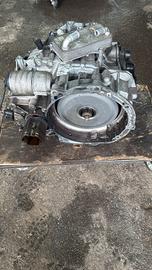 CAMBIO AUTOMATICO Q3 - TIGUAN 2.0 DIESEL - UAY