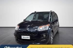 Citroen C3 Picasso 1.6 hdi 16v Seduction FL