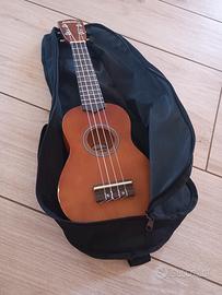 chitarra ukulele