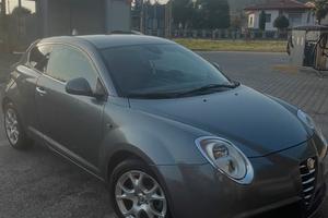 Alfa Romeo Mito  SPORT PACK OK NEOPATENTATI