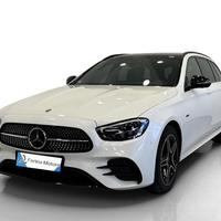 MERCEDES-BENZ E 300 de S.W. Auto EQ-Power Business