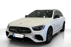 MERCEDES-BENZ E 300 de S.W. Auto EQ-Power Business