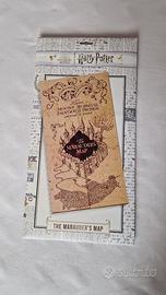 Mappa del malandrino