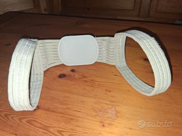 Correttore posturale per Schiena Spalle - Supporto