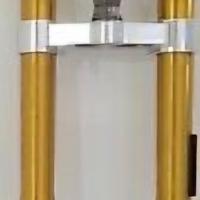 forcelle fantic caballero  500