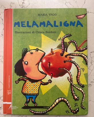 Libro x bimbi asilo