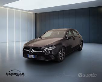 Mercedes Classe A - W177 2018 - A 180 d Sport auto