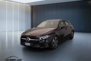 Mercedes Classe A - W177 2018 - A 180 d Sport auto