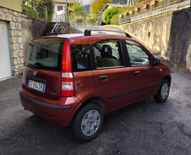 Fiat Panda 1.3 Mjt - 185000km