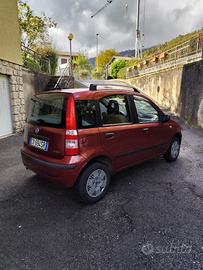 Fiat Panda 1.3 Mjt - 185000km