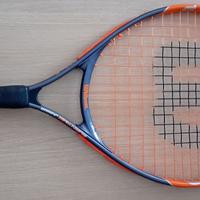 Racchetta Tennis Junior 23"