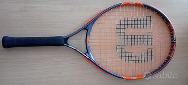 Racchetta Tennis Junior 23"