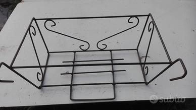 Porta vasi da balcone